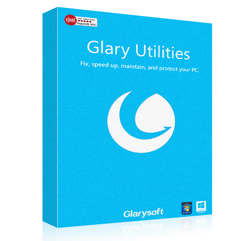 download the new for mac Glary Utilities Pro 5.209.0.238