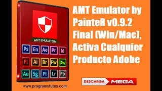 amt emulator v0.7 by painter review