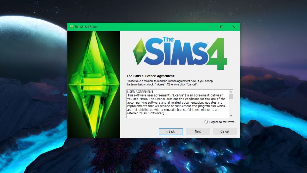 Download the sims 4 mac feet